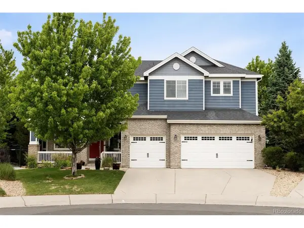 8231 S Shady Grove Ct, Aurora, CO 80016