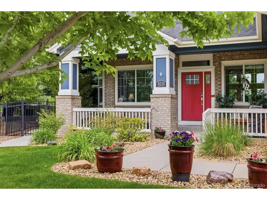8231 S Shady Grove Ct, Aurora, CO 80016 - #2