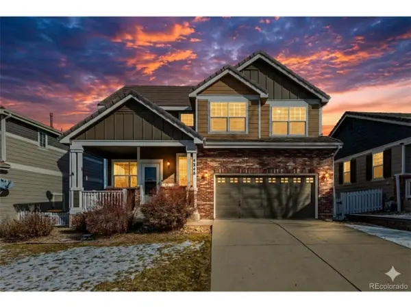 4248 Bountiful Cir, Castle Rock, CO 80109
