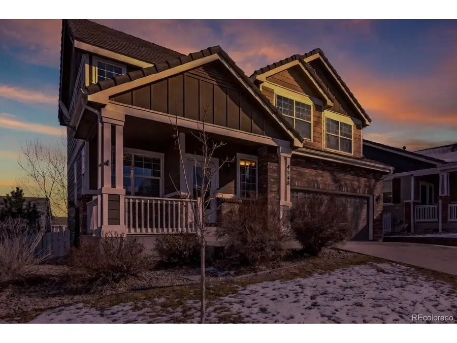 4248 Bountiful Cir, Castle Rock, CO 80109 - Image #2