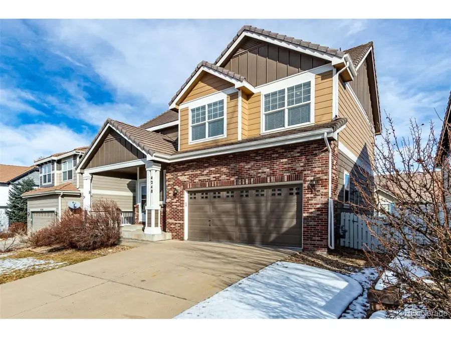 4248 Bountiful Cir, Castle Rock, CO 80109 - Image #3