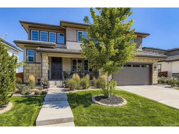 14101 Yellow Tip Dr, Parker, CO 80134