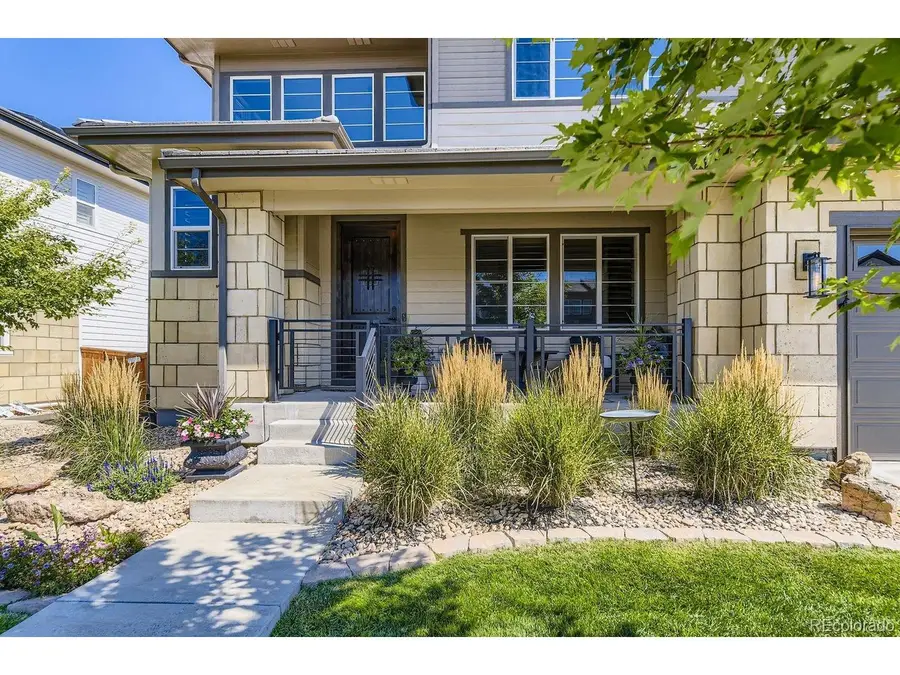 14101 Yellow Tip Dr, Parker, CO 80134 - Image #2