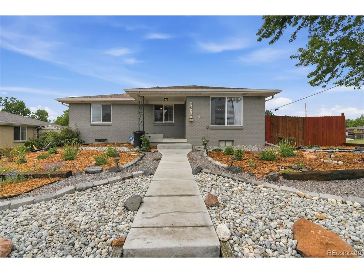9570 W 54th Pl, Arvada, CO 80002 - #1