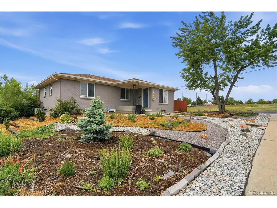 9570 W 54th Pl, Arvada, CO 80002 - #2