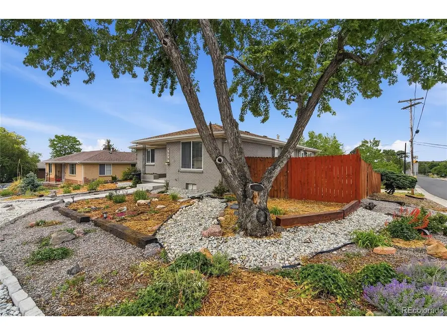 9570 W 54th Pl, Arvada, CO 80002 - #3