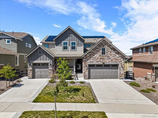 22441 E Narrowleaf Cir, Aurora, CO 80016