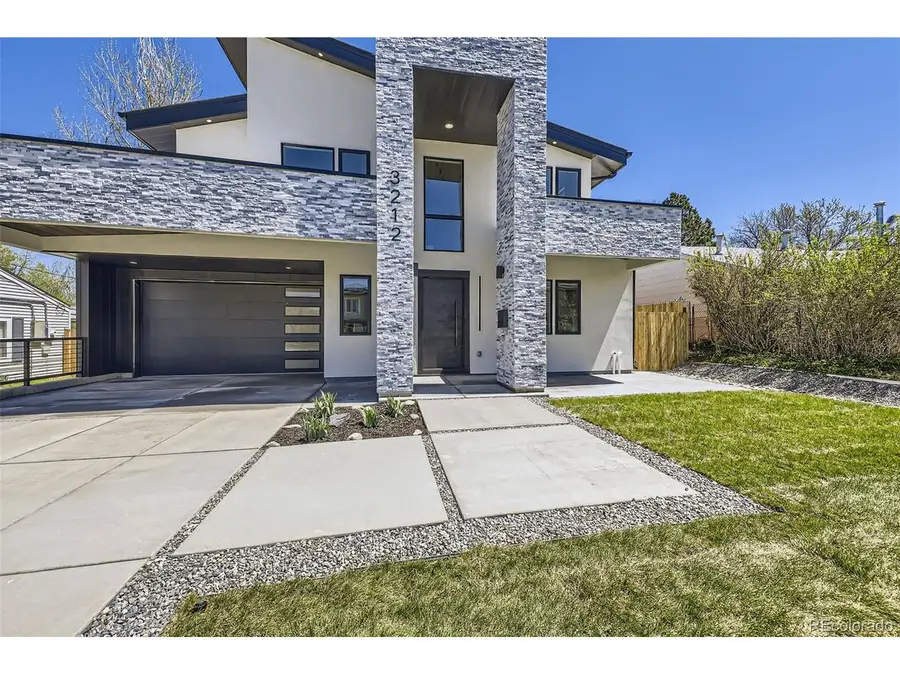 3212 S Dahlia St, Denver, CO 80222 - #3