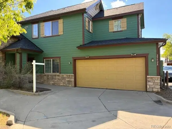 2552 W 82nd Ln #A, Westminster, CO 80031