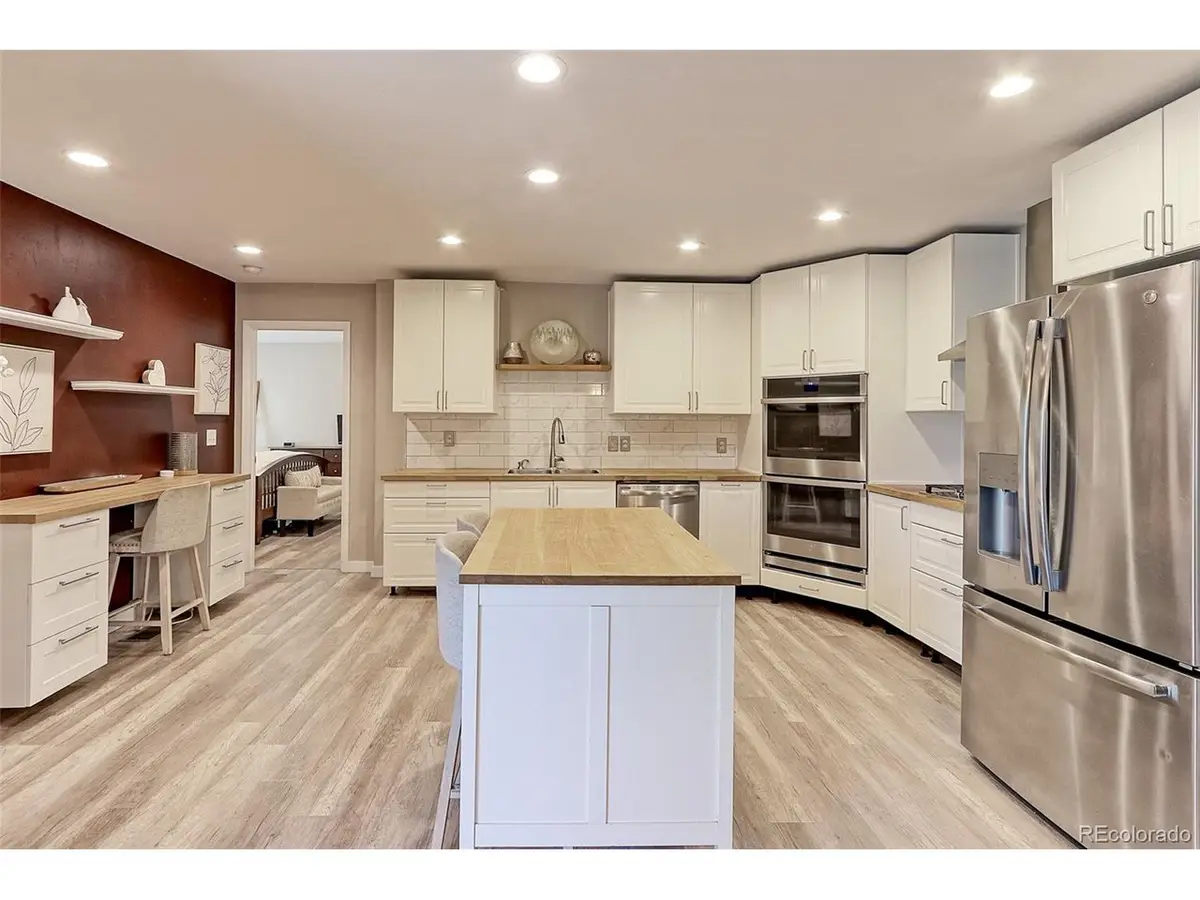1536 S Meade St, Denver, CO 80219 - #1