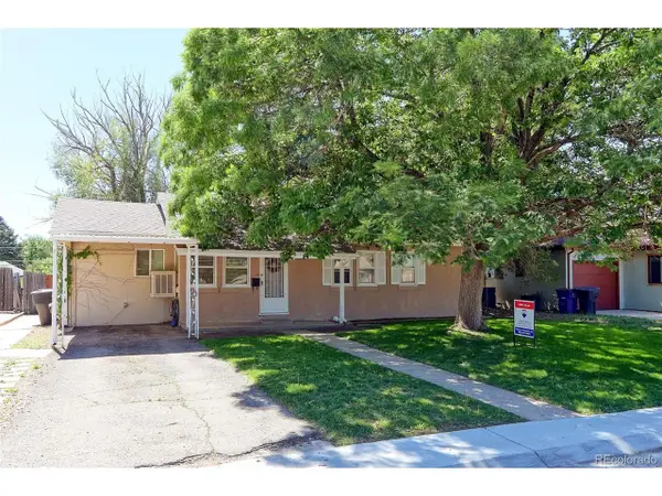 1536 S Meade St, Denver, CO 80219