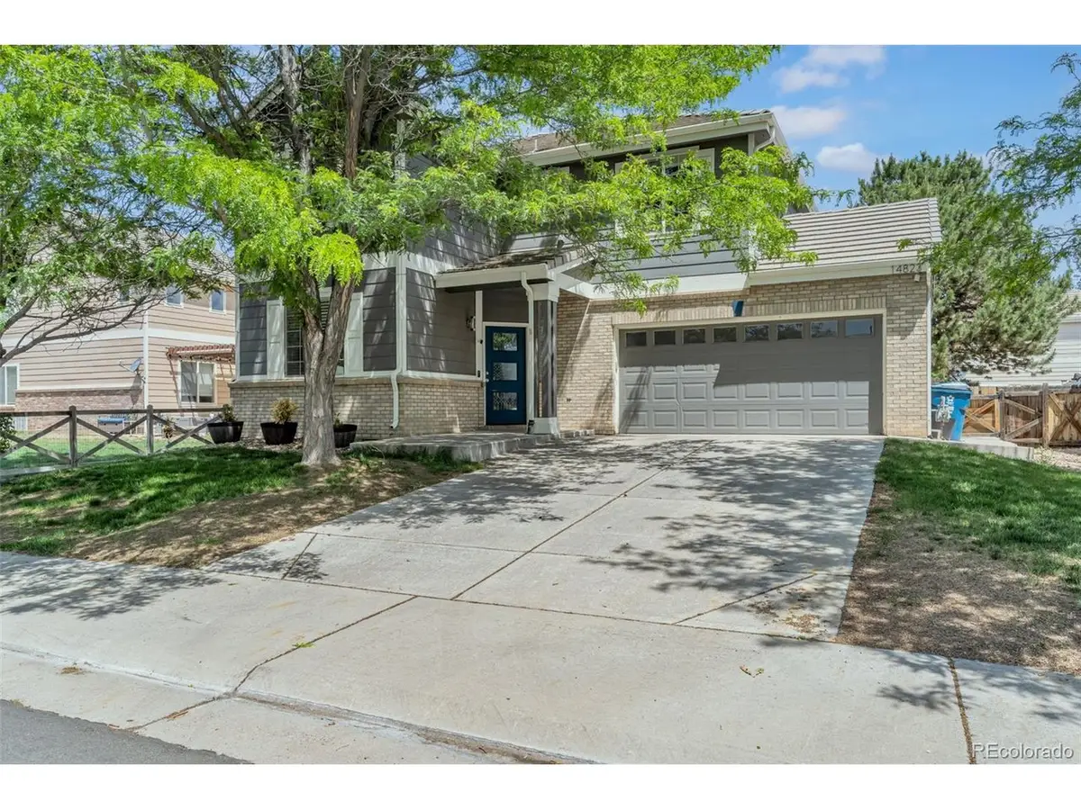 14823 E 116th Pl, Commerce City, CO 80603 - #1