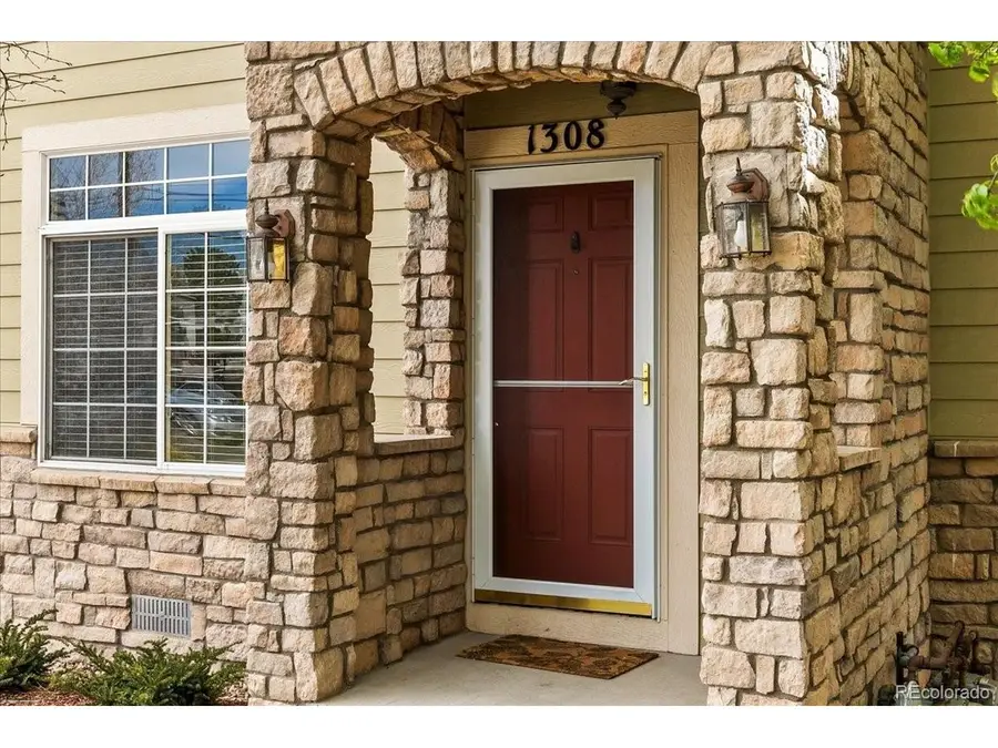 1308 S Clermont St, Denver, CO 80222 - #2