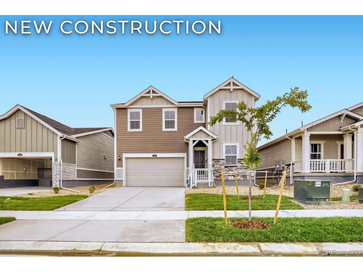 1710 Drumming Dr, Windsor, CO 80550 - #1