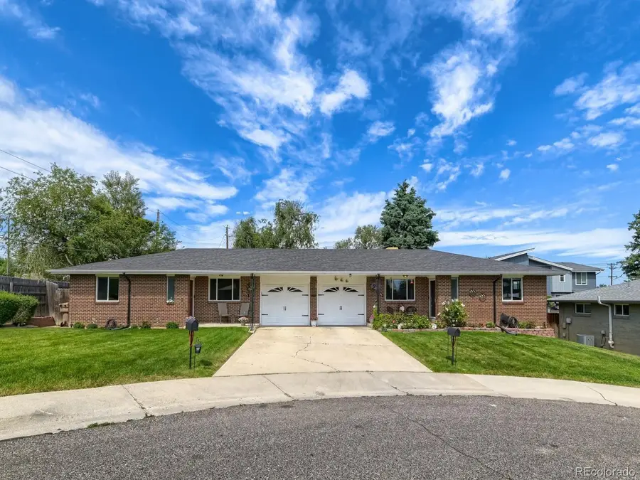 5321 King Ct, Denver, CO 80221 - #2