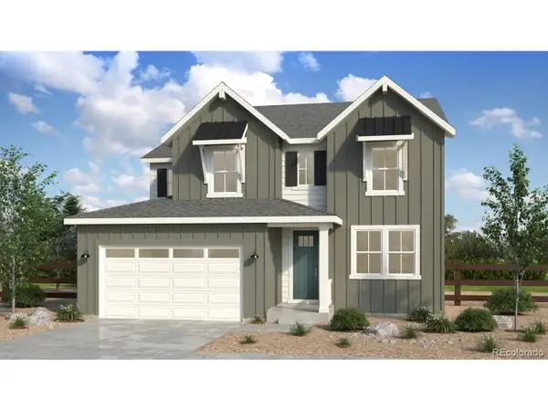 14805 Leyden St, Thornton, CO 80602