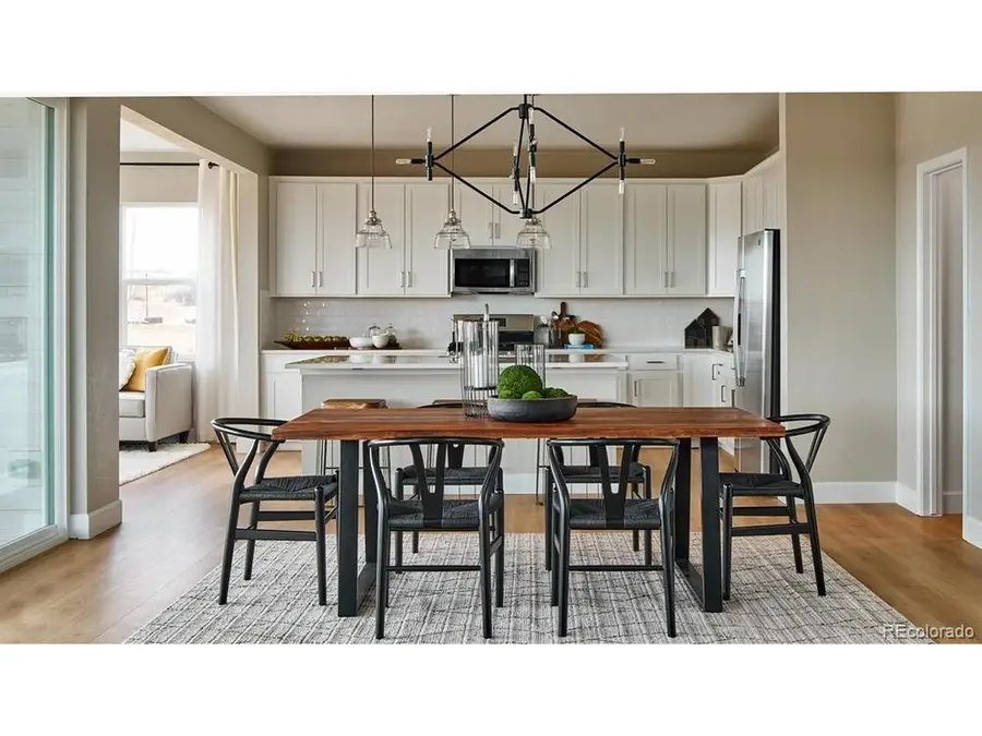 14805 Leyden St, Thornton, CO 80602 - #2