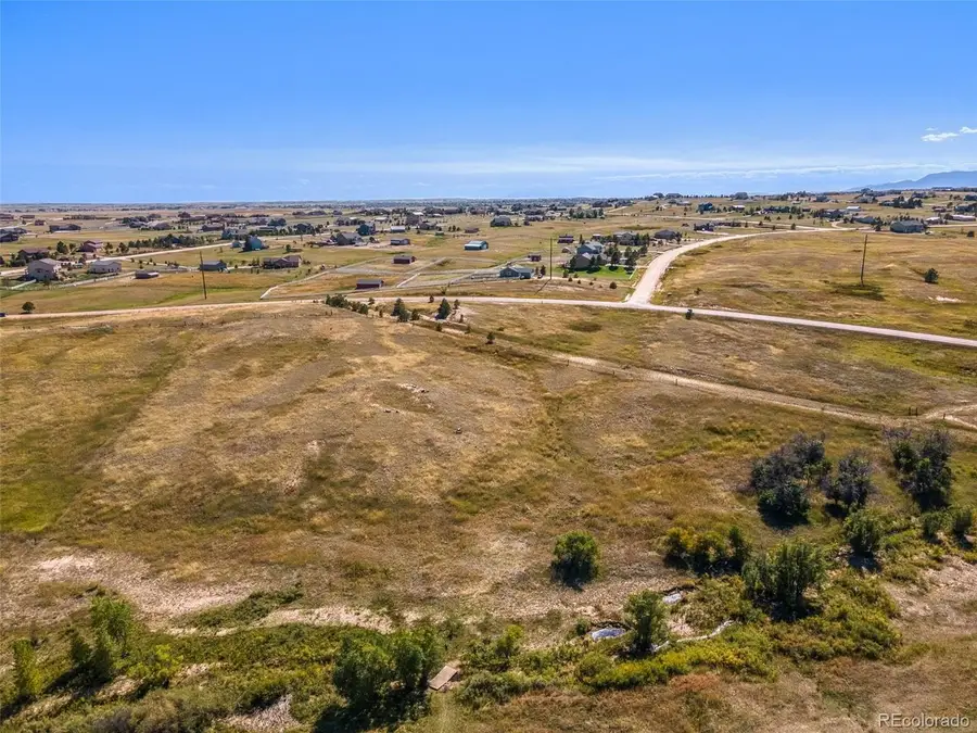 0 Latigo Blvd, Elbert, CO 80106 - #2