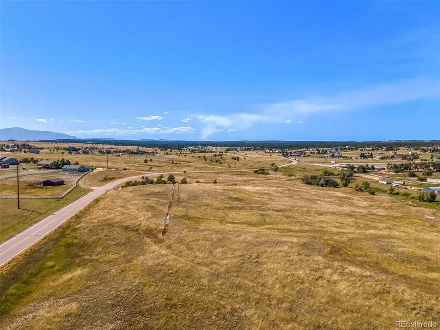 0 Latigo Blvd, Elbert, CO 80106 - #3