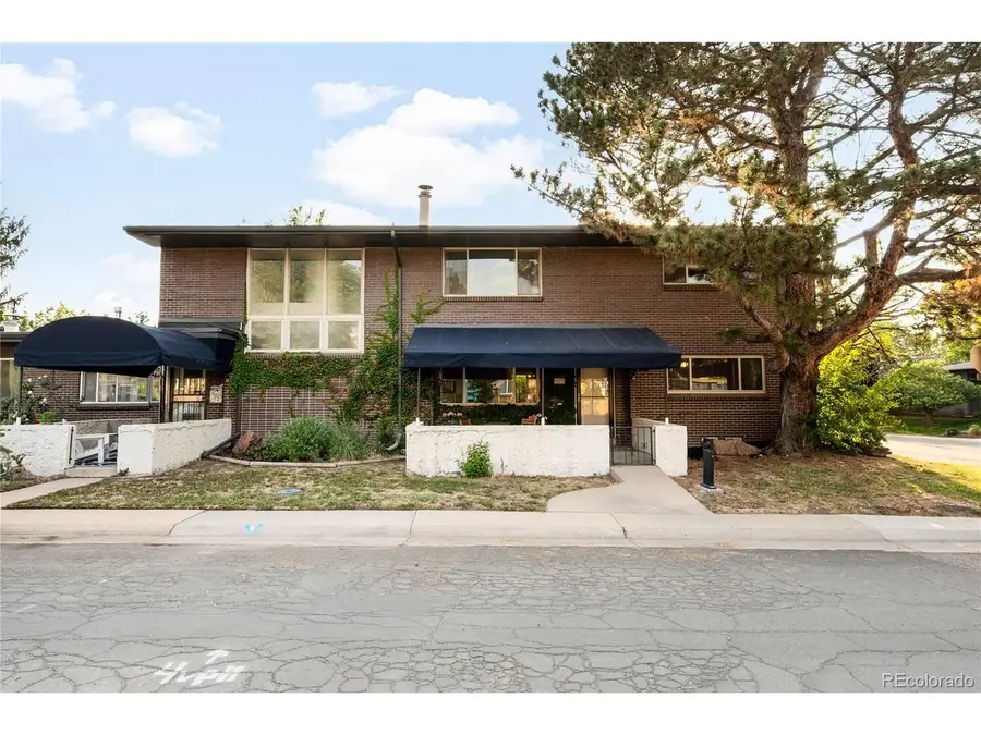 Address Withheld By Seller, Denver, CO 80220 - #2