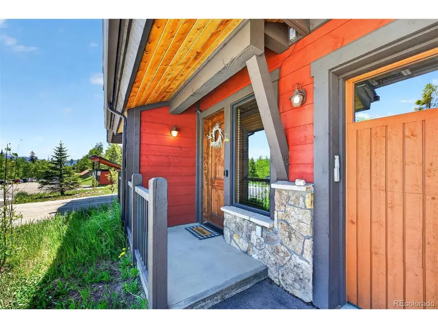 363 Lodge Pole Cir #J-J2, Silverthorne, CO 80435 - #3