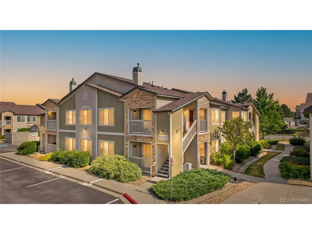 10070 E Carolina Dr #202, Denver, CO 80247 - #1