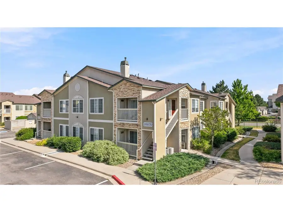 10070 E Carolina Dr #202, Denver, CO 80247 - #2