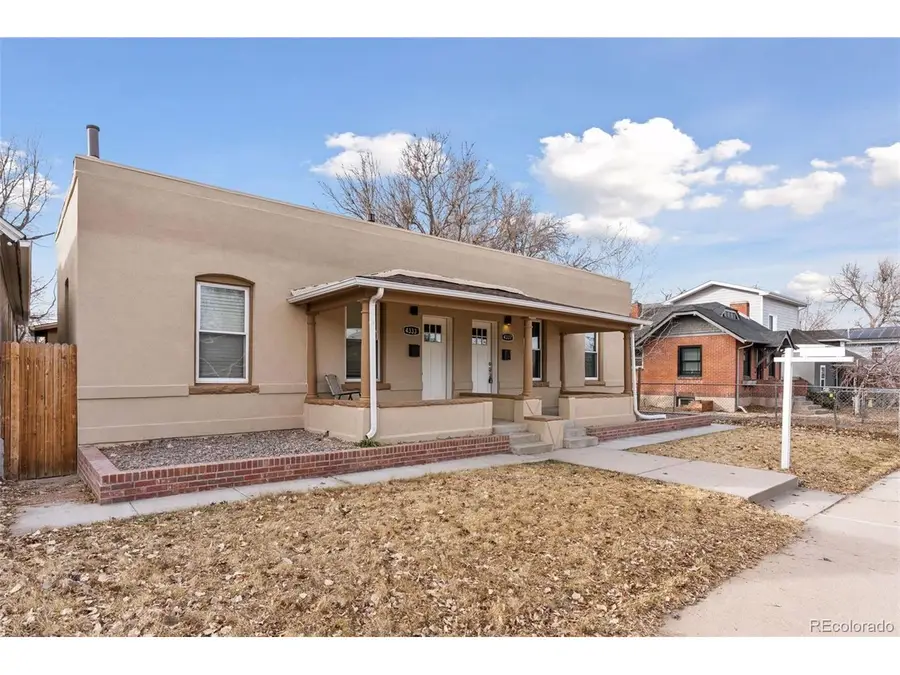 4333 Ames St, Denver, CO 80212 - #2