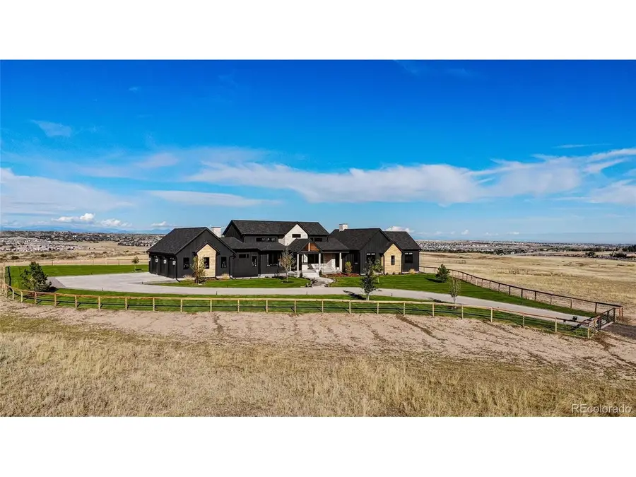 7497 Fox Creek Trl, Franktown, CO 80116 - #2
