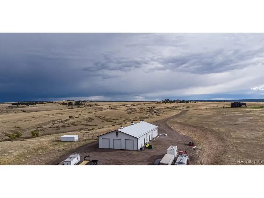 7497 Fox Creek Trl, Franktown, CO 80116 - #3