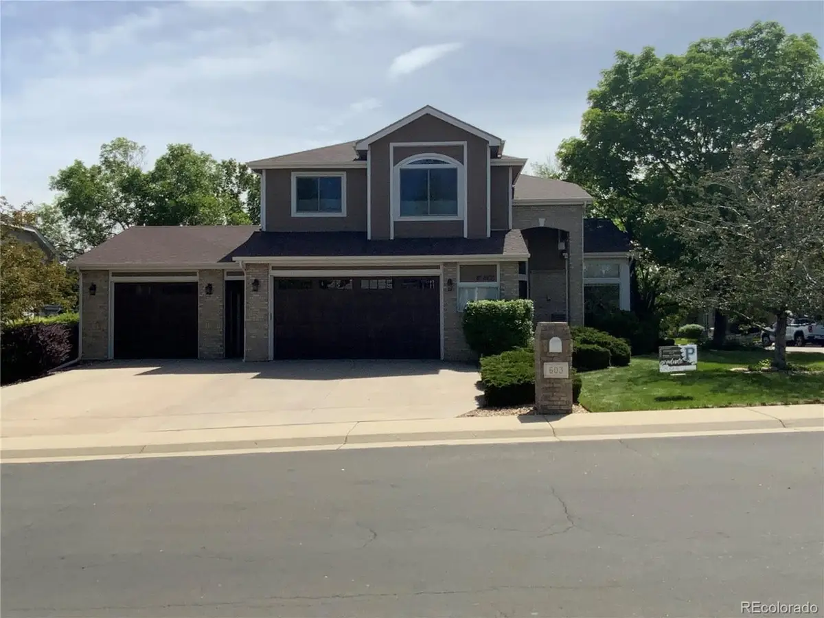 603 Columbine Ave, Broomfield, CO 80020 - #1