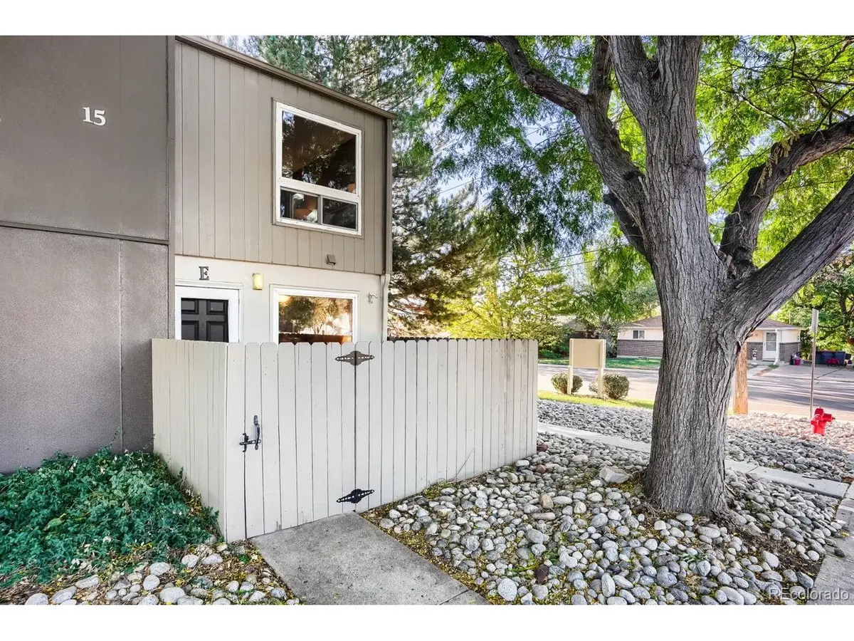 7373 W Florida Ave #15-E, Lakewood, CO 80232 - #1