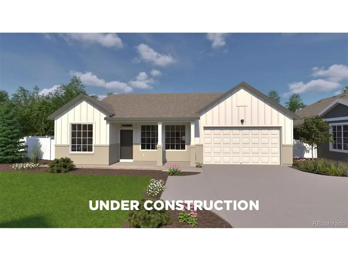 22115 E 49th Pl, Aurora, CO 80019 - #1