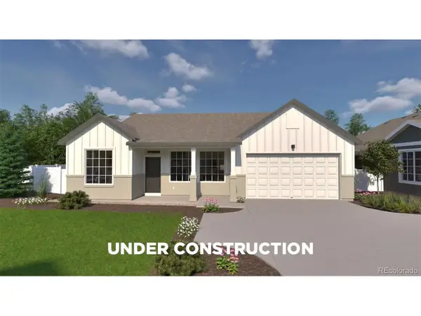 22115 E 49th Pl, Aurora, CO 80019