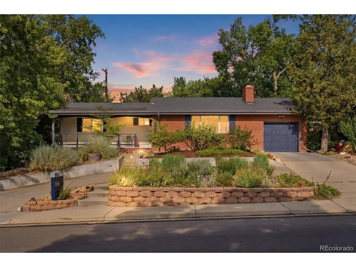 3540 Holland St, Wheat Ridge, CO 80033 - #1