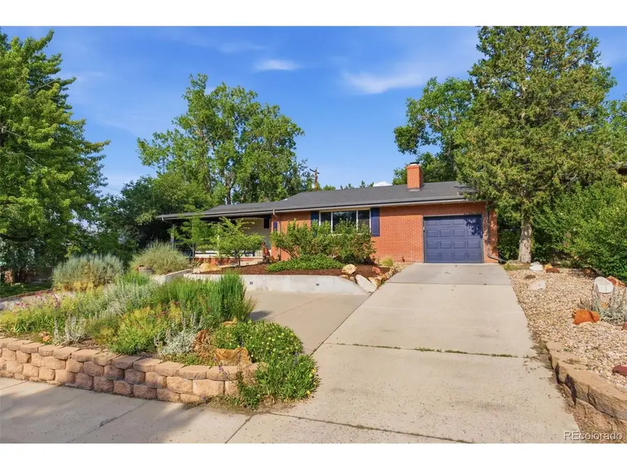 3540 Holland St, Wheat Ridge, CO 80033 - #2
