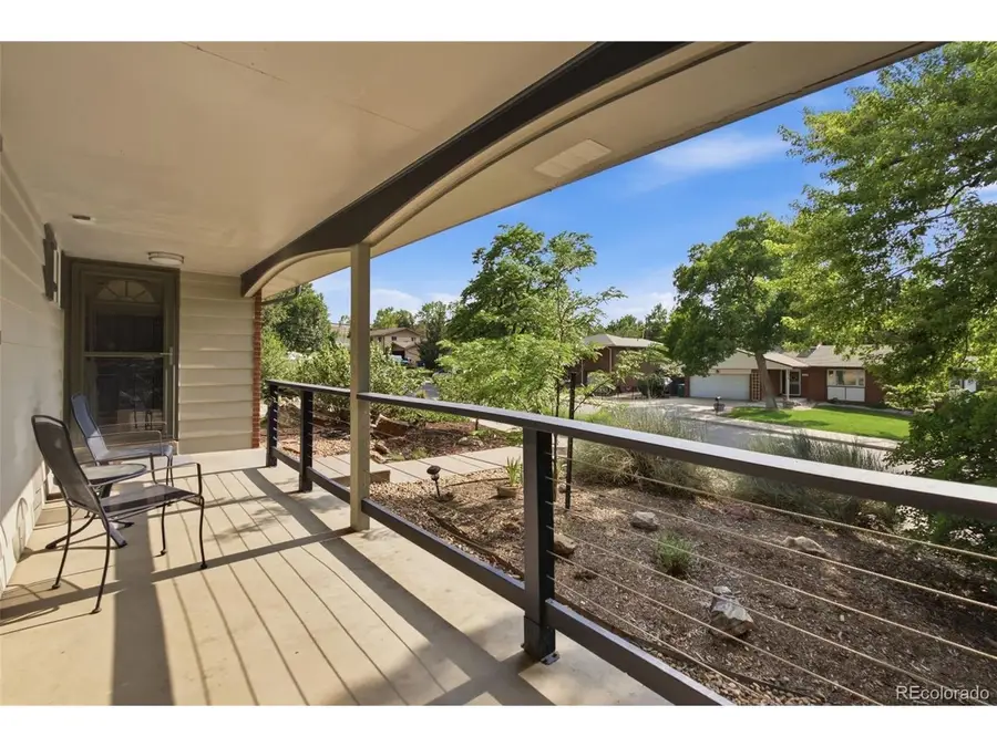 3540 Holland St, Wheat Ridge, CO 80033 - #3