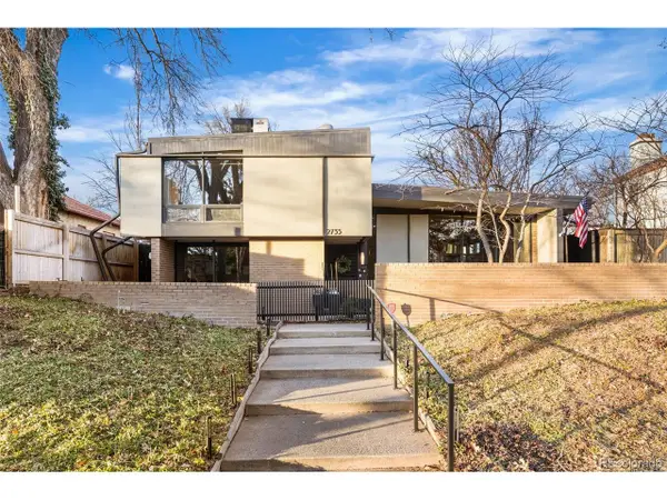 2735 E 7th Avenue Pkwy, Denver, CO 80206