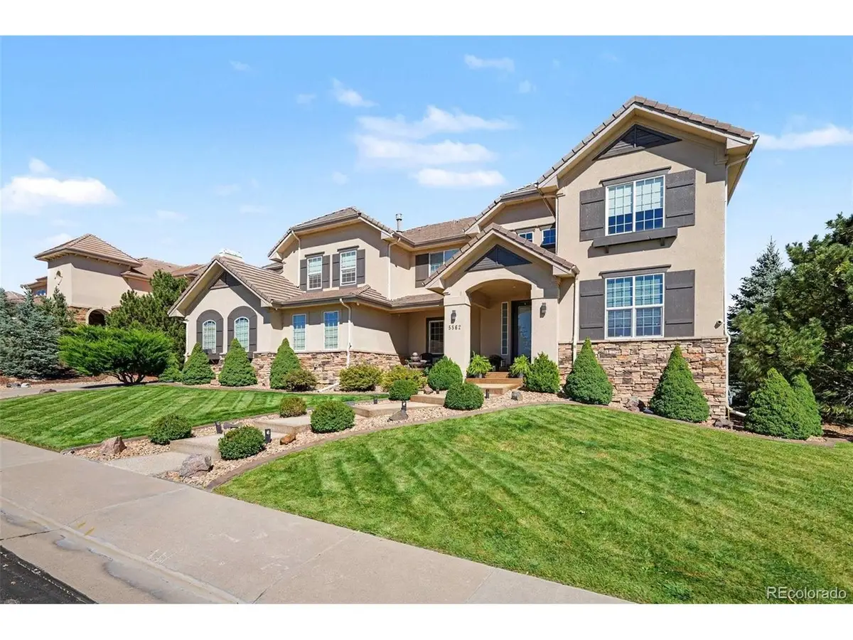 5562 Rim View Pl, Parker, CO 80134 - #1