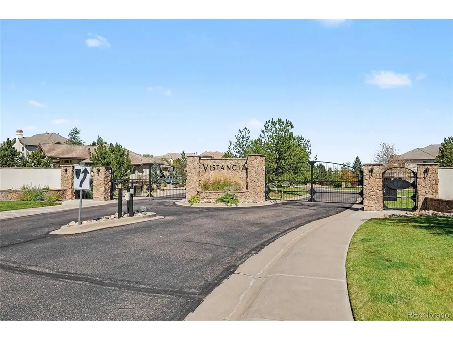 5562 Rim View Pl, Parker, CO 80134 - #2