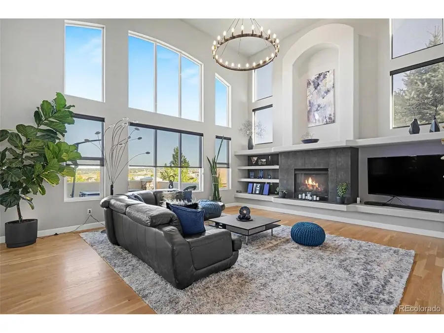 5562 Rim View Pl, Parker, CO 80134 - #3