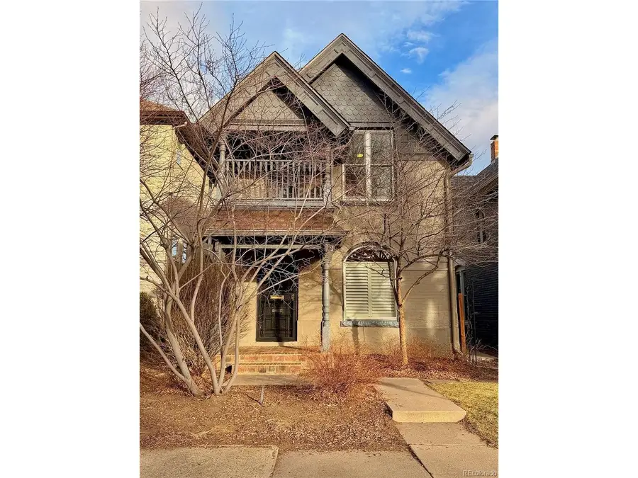 1786 S Pennsylvania St, Denver, CO 80210 - #2