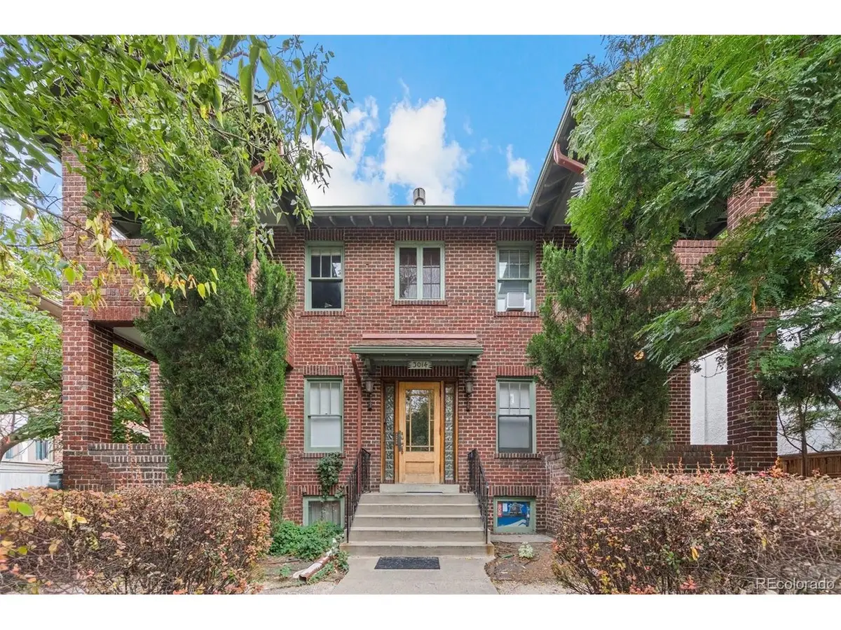 3014 E 17th Ave #1, Denver, CO 80206 - #1