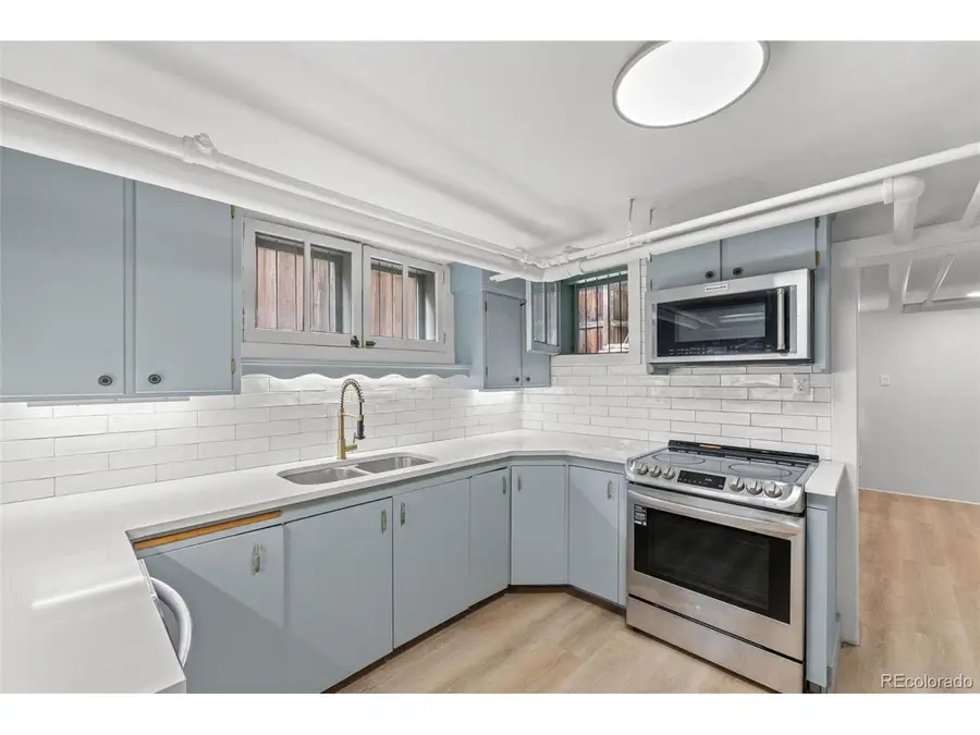 3014 E 17th Ave #1, Denver, CO 80206 - #3