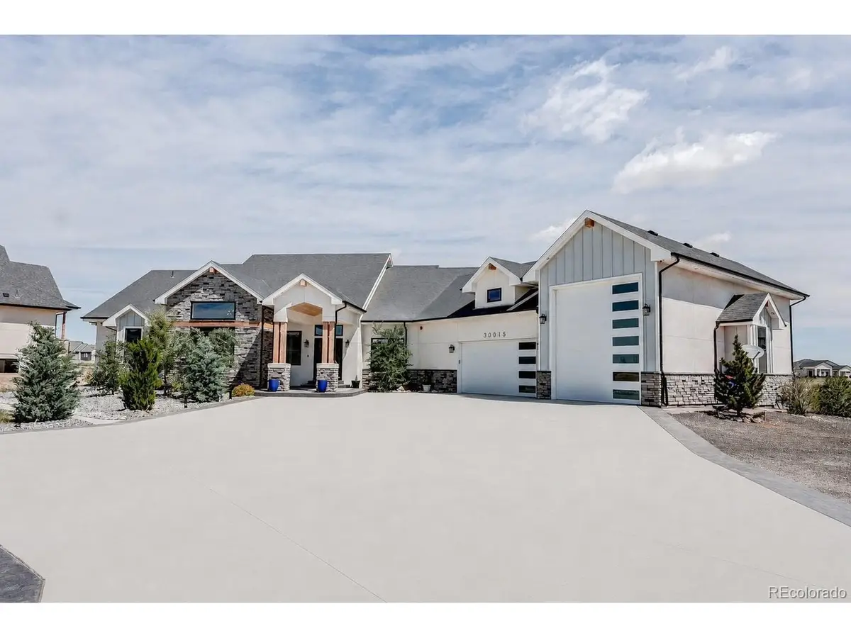 30015 E 161st Ave, Brighton, CO 80603 - #1