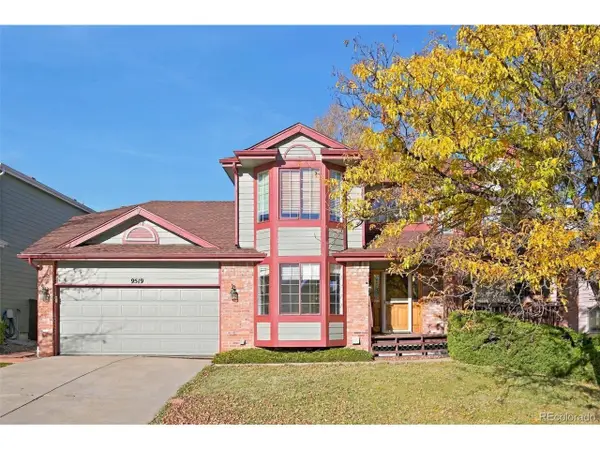 9519 Bellmore Ln, Highlands Ranch, CO 80126