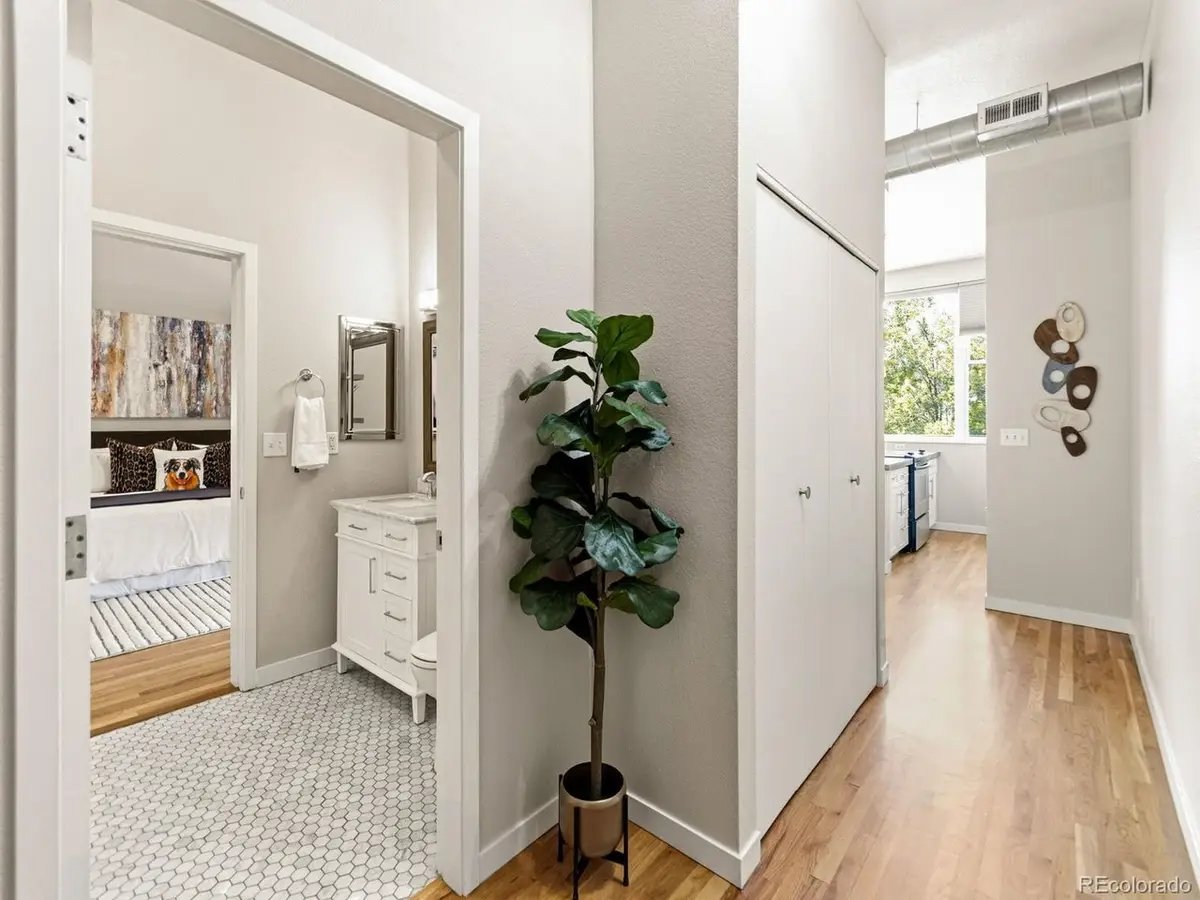 2525 15th St #2525-2D, Denver, CO 80211 - #1