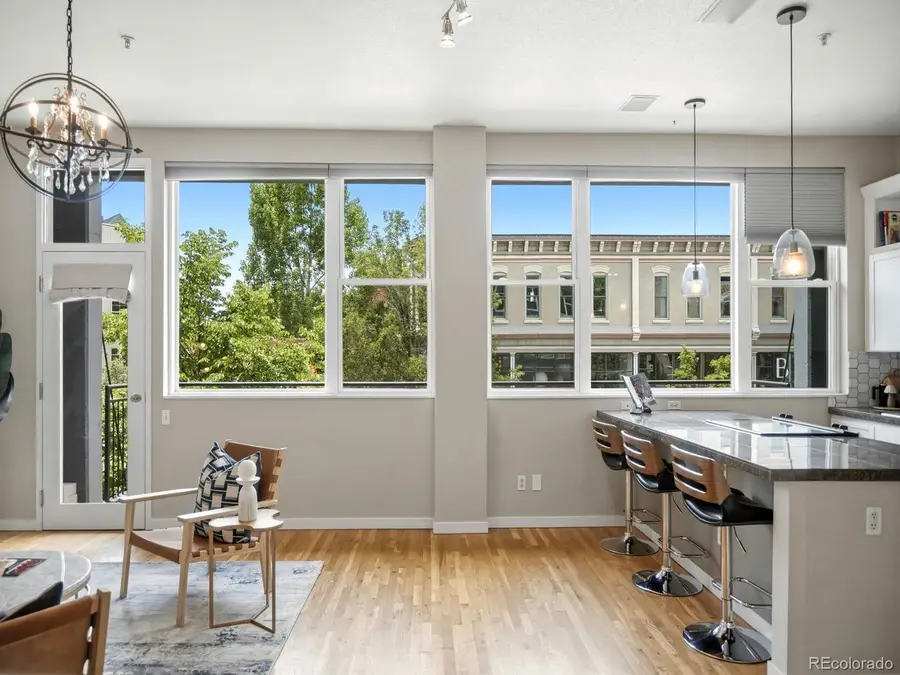 2525 15th St #2525-2D, Denver, CO 80211 - #2