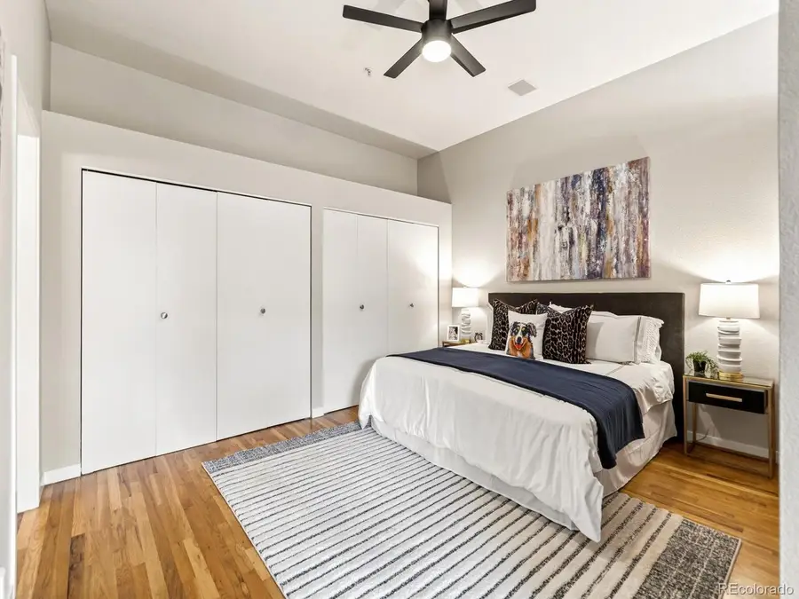 2525 15th St #2525-2D, Denver, CO 80211 - #3