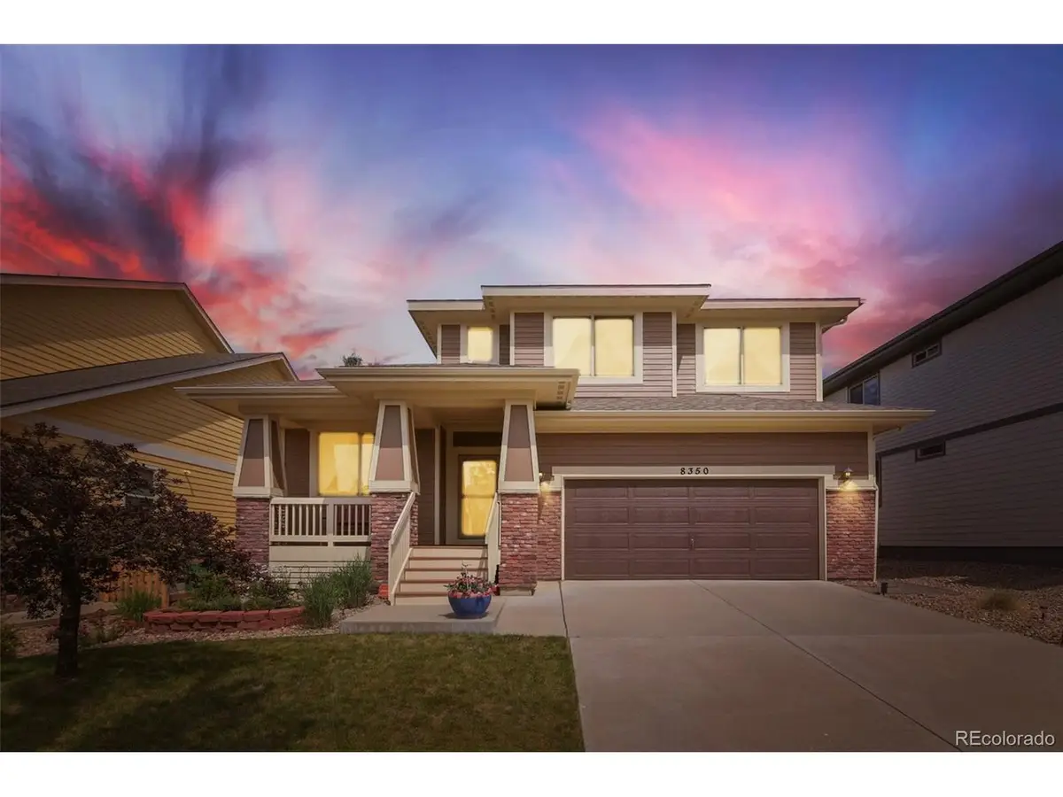 8350 Gardenia St, Arvada, CO 80005 - #1